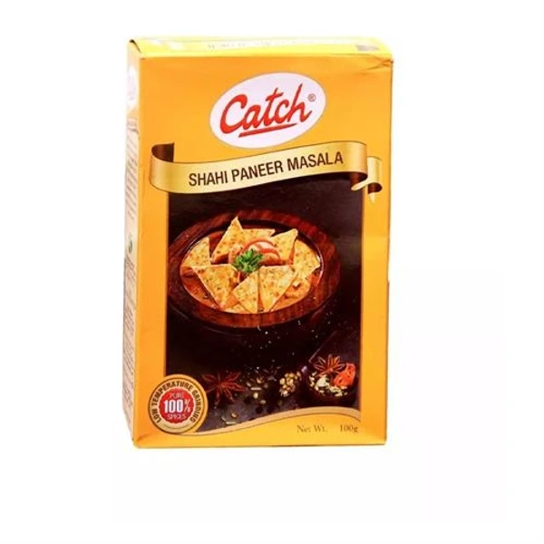 Catch Shahi Paneer Masala 50g