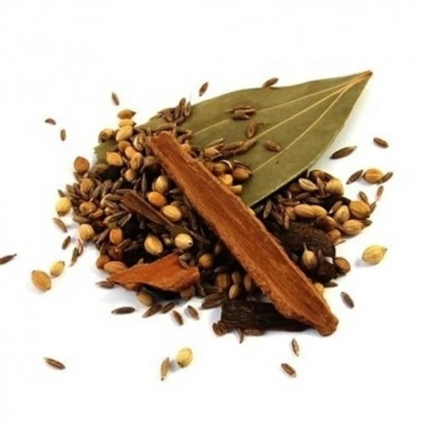 Sabut Garam Masala 100g - 100g