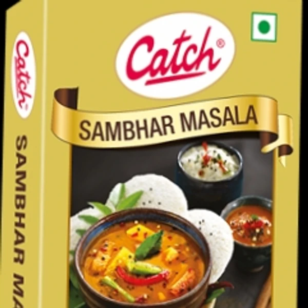Catch Sambhar Masala - 100g