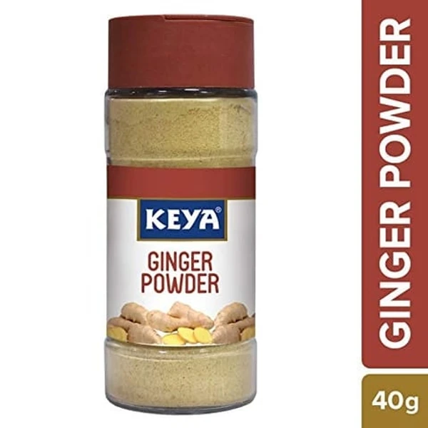 Keya Ginger Powder 40g