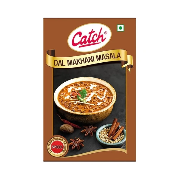 Catch Dal Makhni Masala 100g