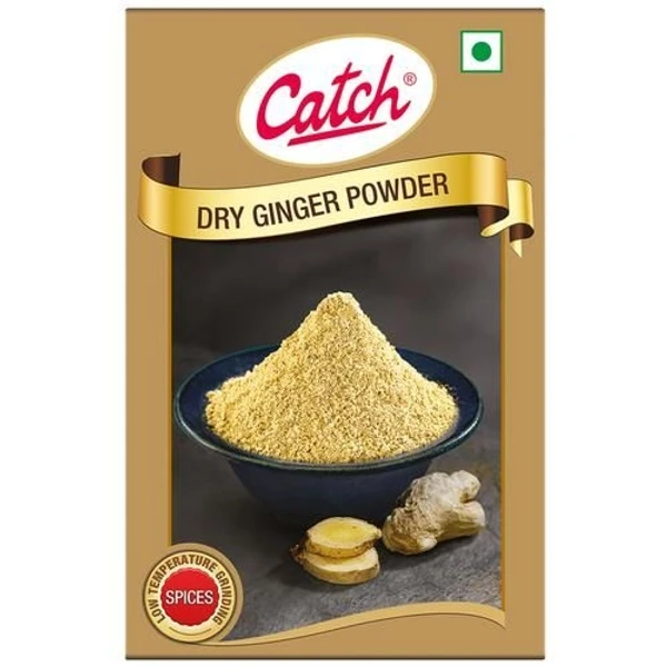 Catch Dry Ginger Powder 100g - 100g