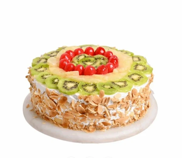 Healthy Fruit Cake - 1Kg