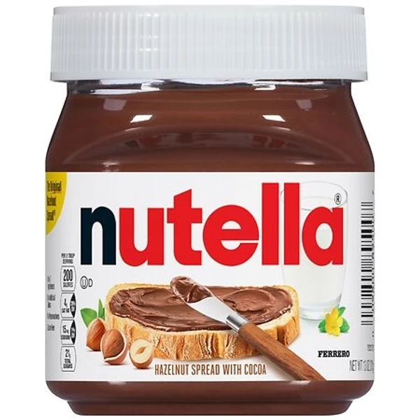 Nutella