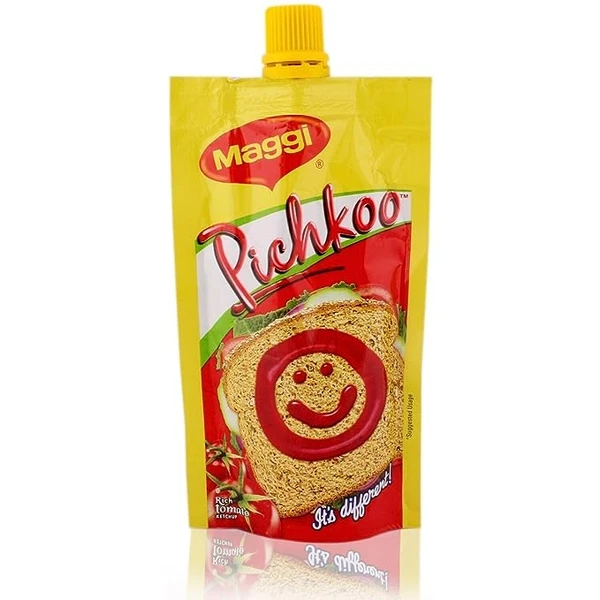 Maggi Pichkoo