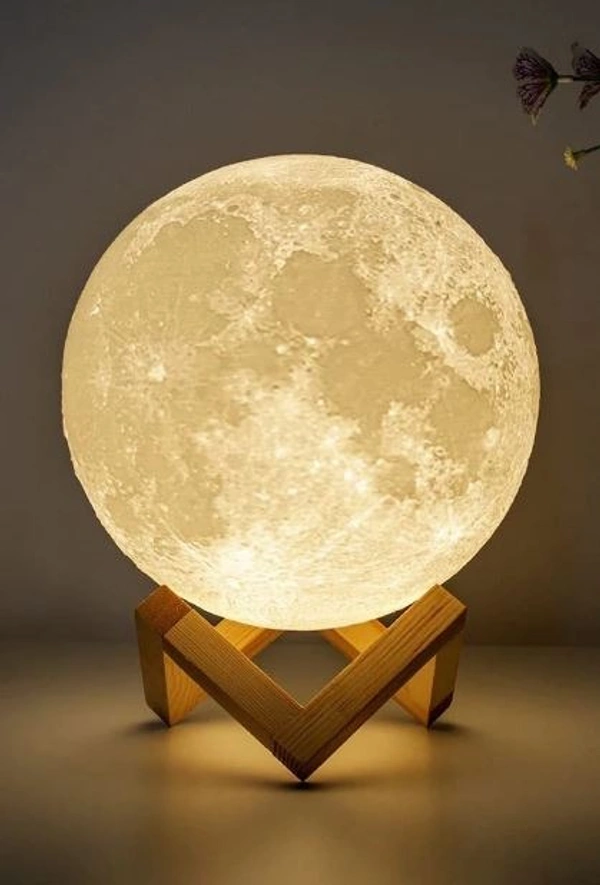 Moon Lamp