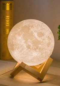 Moon Lamp