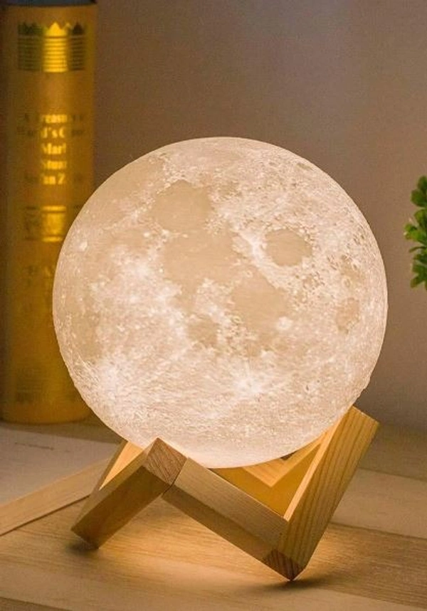 Moon Lamp