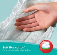 Pampers Diapers Pants L-30
