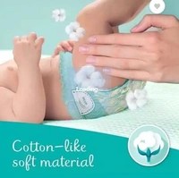 Pampers  Pants, baby Diapers, M - 16Pcs