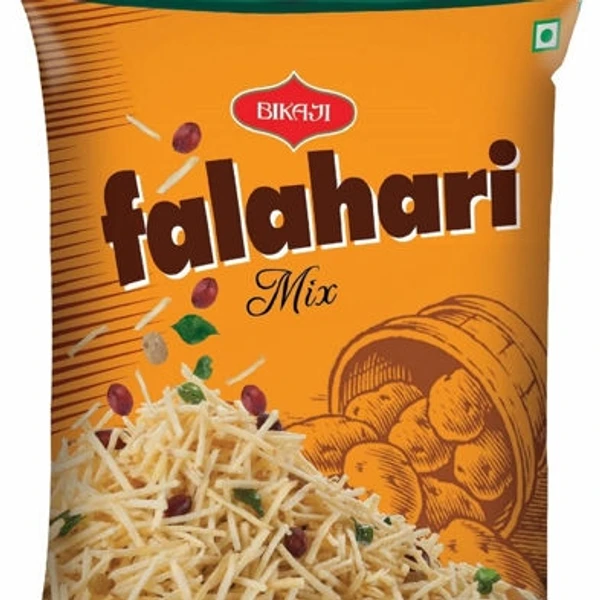 Bikaji Falhari Mix 200g