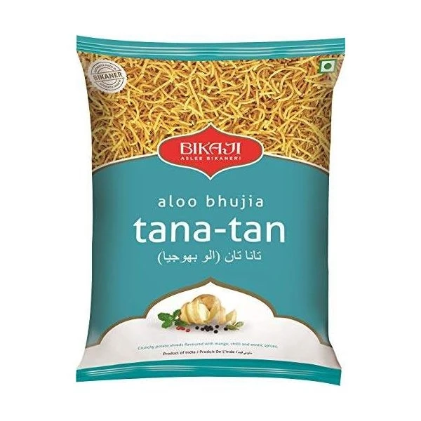 Bikaji Tana Tan Aloo Bhujia 200g