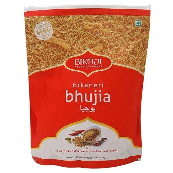 Bikaji Bikaneri Bhujia 400g