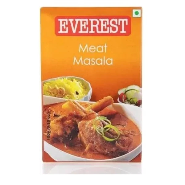 Everest Meat Masala Powder  - 100g