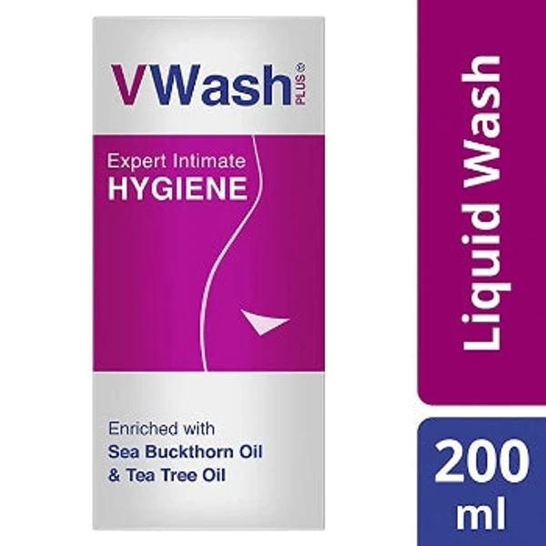 V Wash Expert Entimate - 200ml