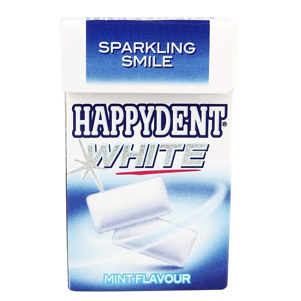 Happydent