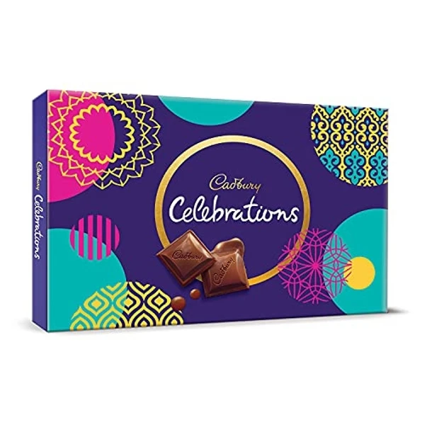 Cadbury Cellibration 228.58g