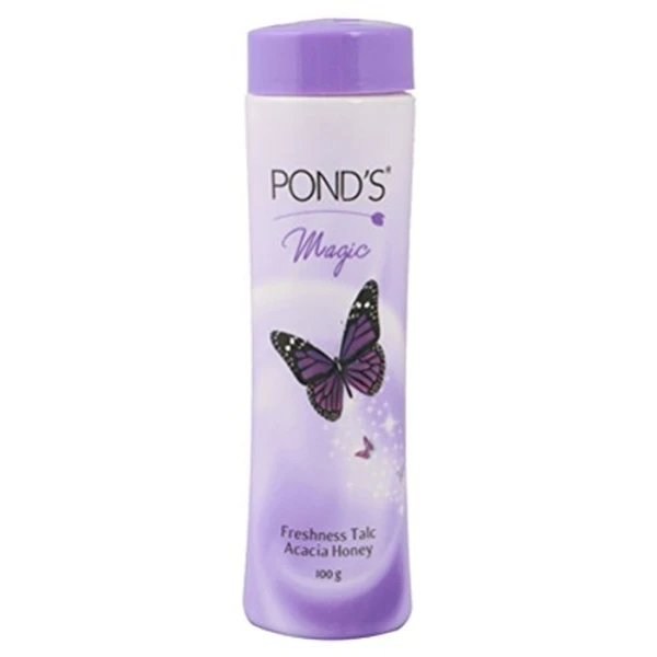 Pond's Magic Talcum Powder 100g