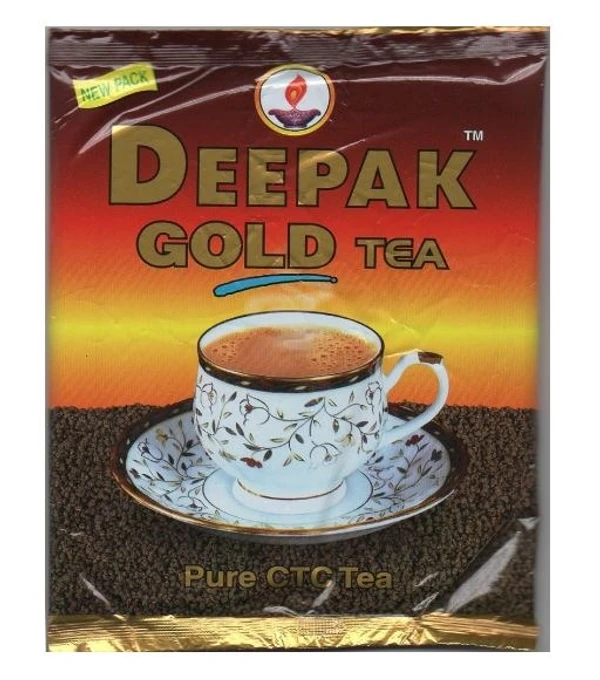 Deepak Gold Tea 250g