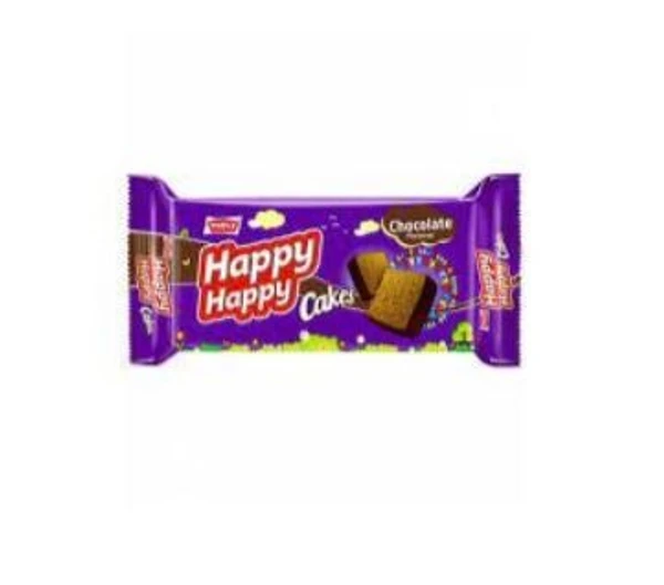 Parle Happy Happy Chocolate Cake 90g