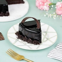 Chocolaty Truffle Cake  - Half  Kg
