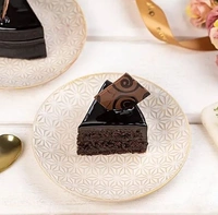 Decorated Chocolate Truffle Cake  - 2kg