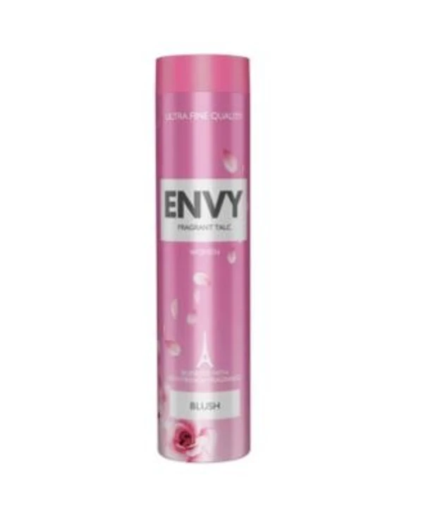 Envy Blush Talcum Powder 100g