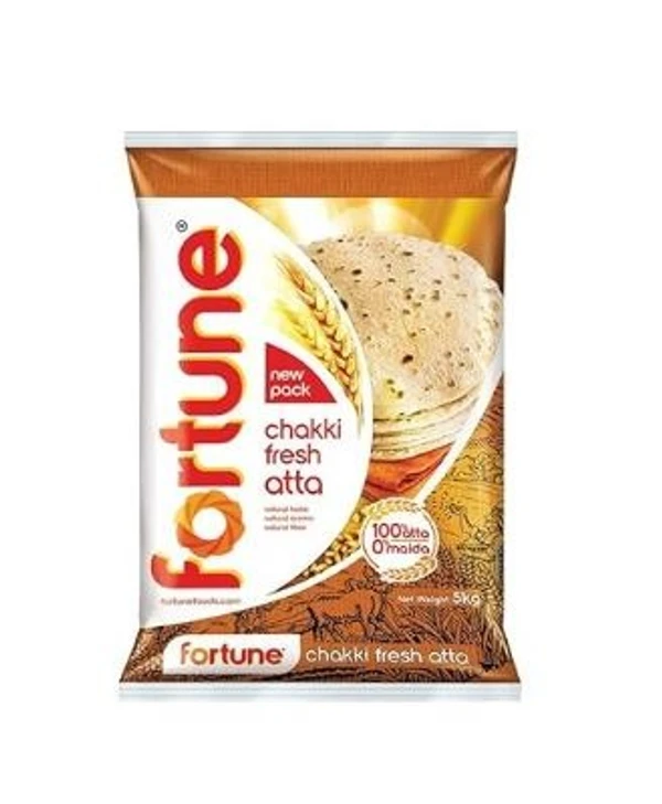 Fortune Atta - 10kg