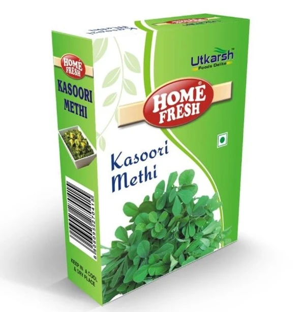 Home Fresh Kasoori Methi 