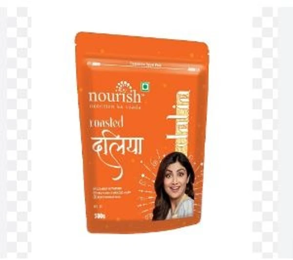 Nourish Daliya 500g