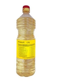 Patanjali Sunflower Oil 1lt
