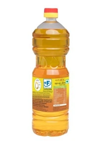 Patanjali Rice Bran Oil 1lt
