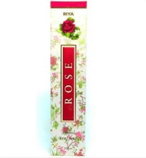 Riya Rose Room Freshener 200ml