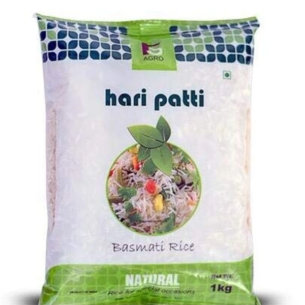 Hari Patti Natural Rice