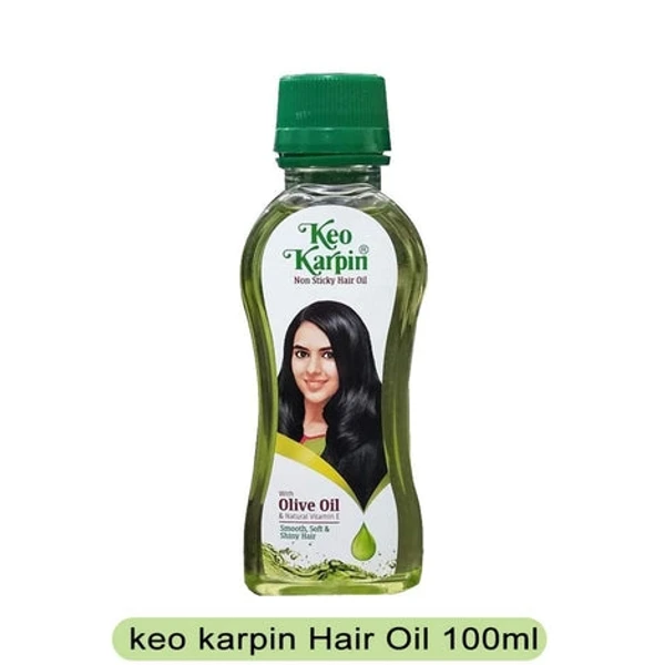 Keokarpin Hair Oil 100ml