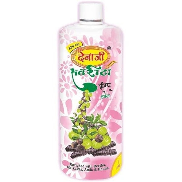 Dena Ji Satritha Shampoo 200ml
