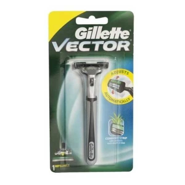 Gellette Vector Razer