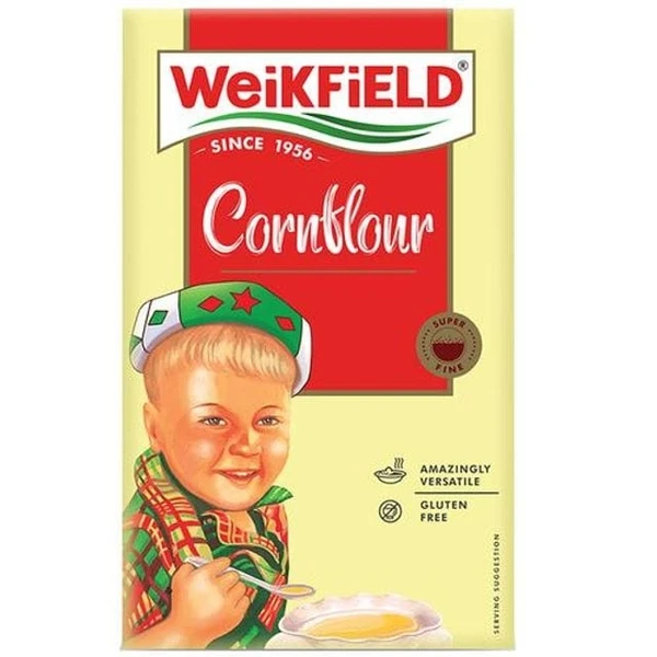 Weikfield Corn Starch