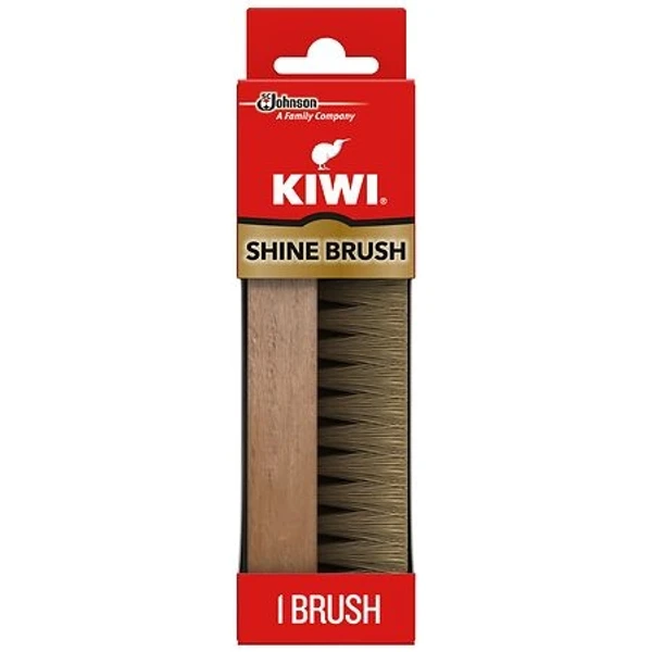 Kiwi Shoe Brush Shine