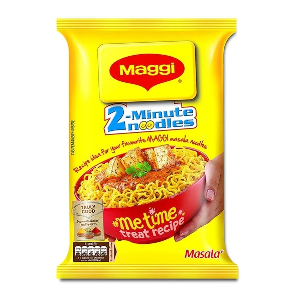 Maggi 2 -Minute Masala Noodles 60g