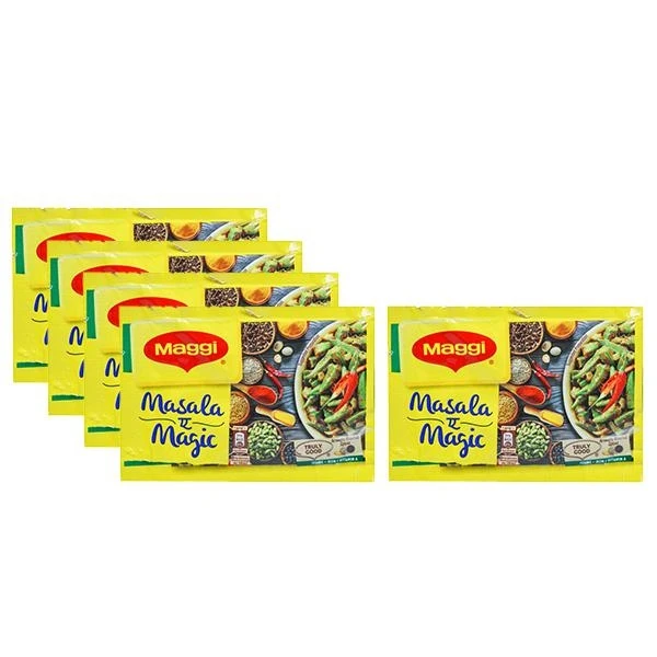 Maggi Masala Magic 6g