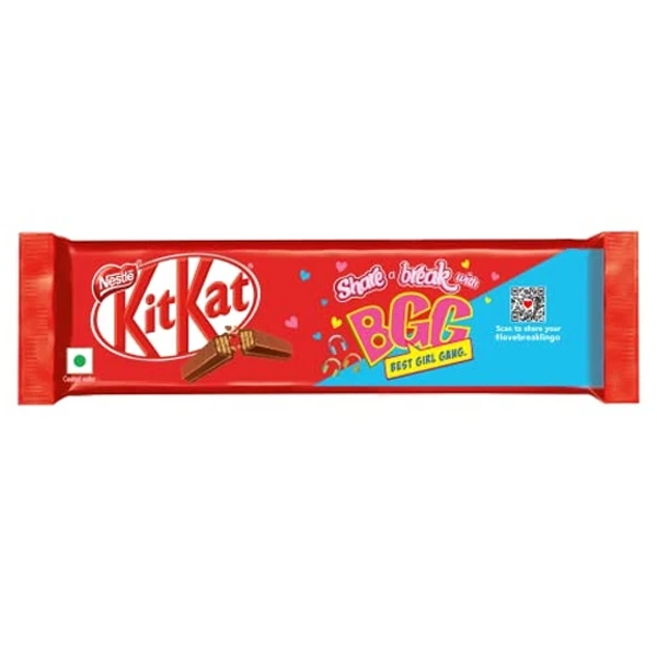 Nestle Kit Kat Chocolate 57g