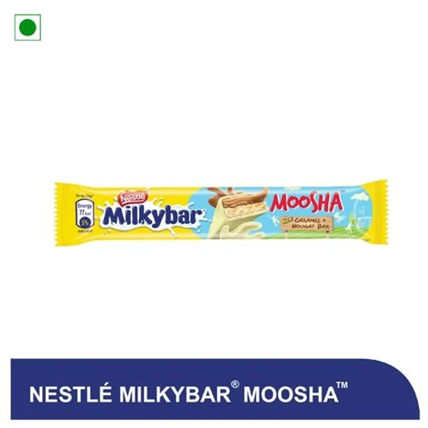 Nestle Milkybar Moosha 20g