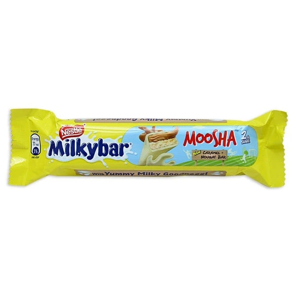 Nestle Milkybar Moosha 10g