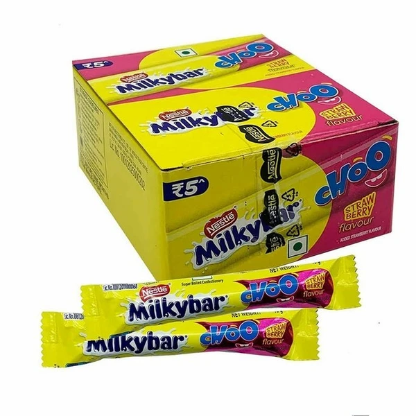 Nestle Milkybar 