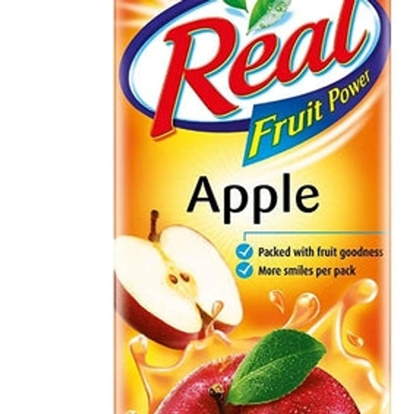 Real Apple Juice