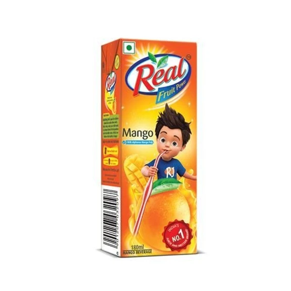 Real Pomegranate  Juice 180ml