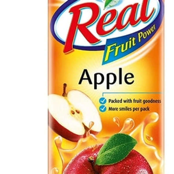 Real Apple Juice 180ml