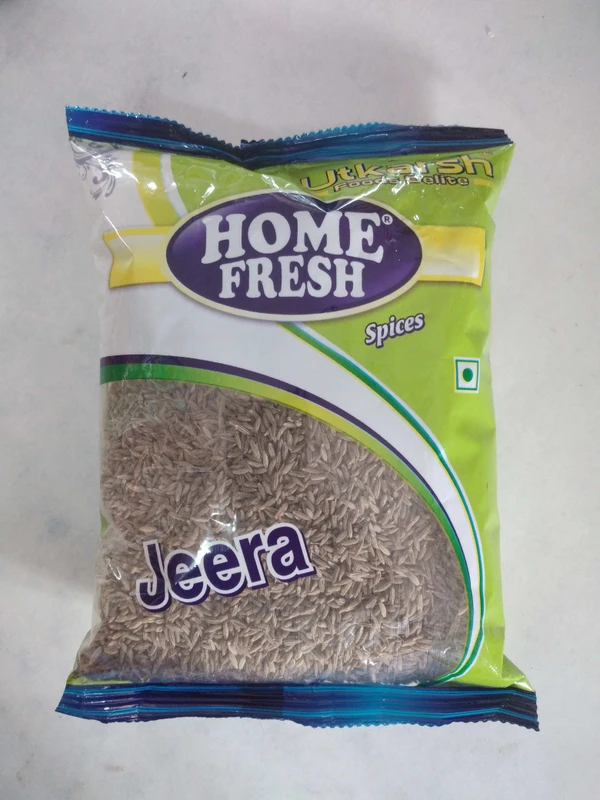 Home Fresh Jeera 100g