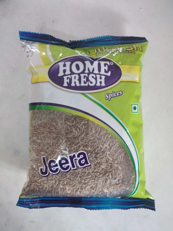 Home Fresh Jeera 50g